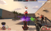Flygineer spamming taunt with fly voice.png