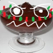Christmas Pudding