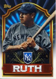 Babe Ruth