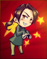 TheChineseDolphin