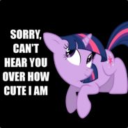Twilight Sparkle