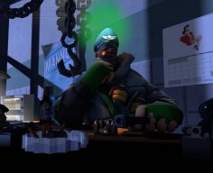 The Turn Among Us