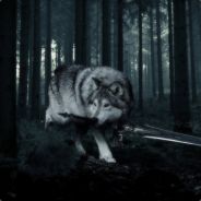 Sif The Wolf
