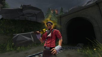 TheHumanTorch