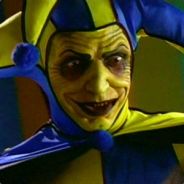 Ghastly Grinner