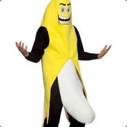 Banana Handcock