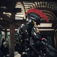 ☢GoRaz☢Spartan [Trλin]
