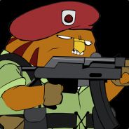 blargablarg