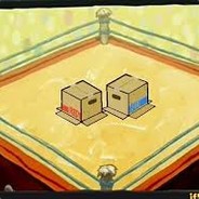 TheBoxySpy