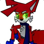 Shard the Fox