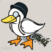 (P.P.M) Mr.Quackers