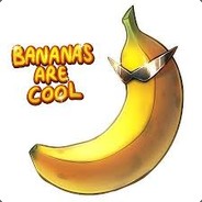 i like bananas