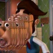 Boss Baby VIII