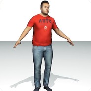 just a person