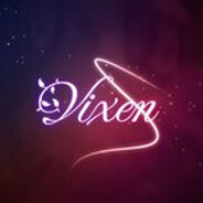 VixenThe_Kitsune