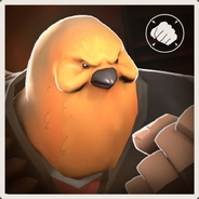 Pootis Bird