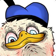| EPG σωnєr | Duck Donald