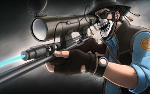 The Midnight Assassin