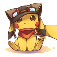 Kevlar-Sheild||Pikachu