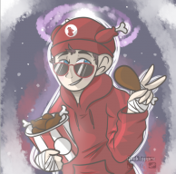 Cinnamon