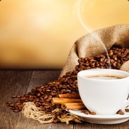 Cafè ☕