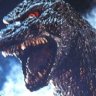 GodZilla