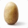 The Potato is a Spy