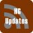 Automated RSS Feed